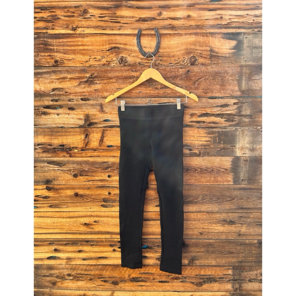 BCBG | Maxazria Black Stretch Leggings XS